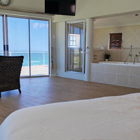 Casa Seaviews Hotel Port Elizabeth Kültér fotó