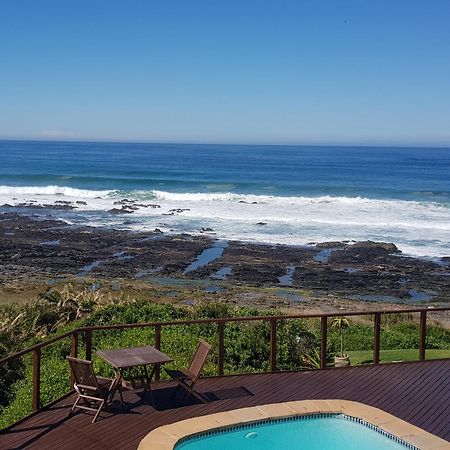 Casa Seaviews Hotel Port Elizabeth Kültér fotó