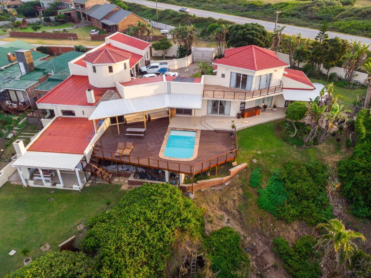 Casa Seaviews Hotel Port Elizabeth Kültér fotó
