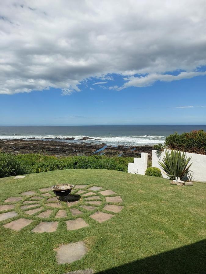 Casa Seaviews Hotel Port Elizabeth Kültér fotó
