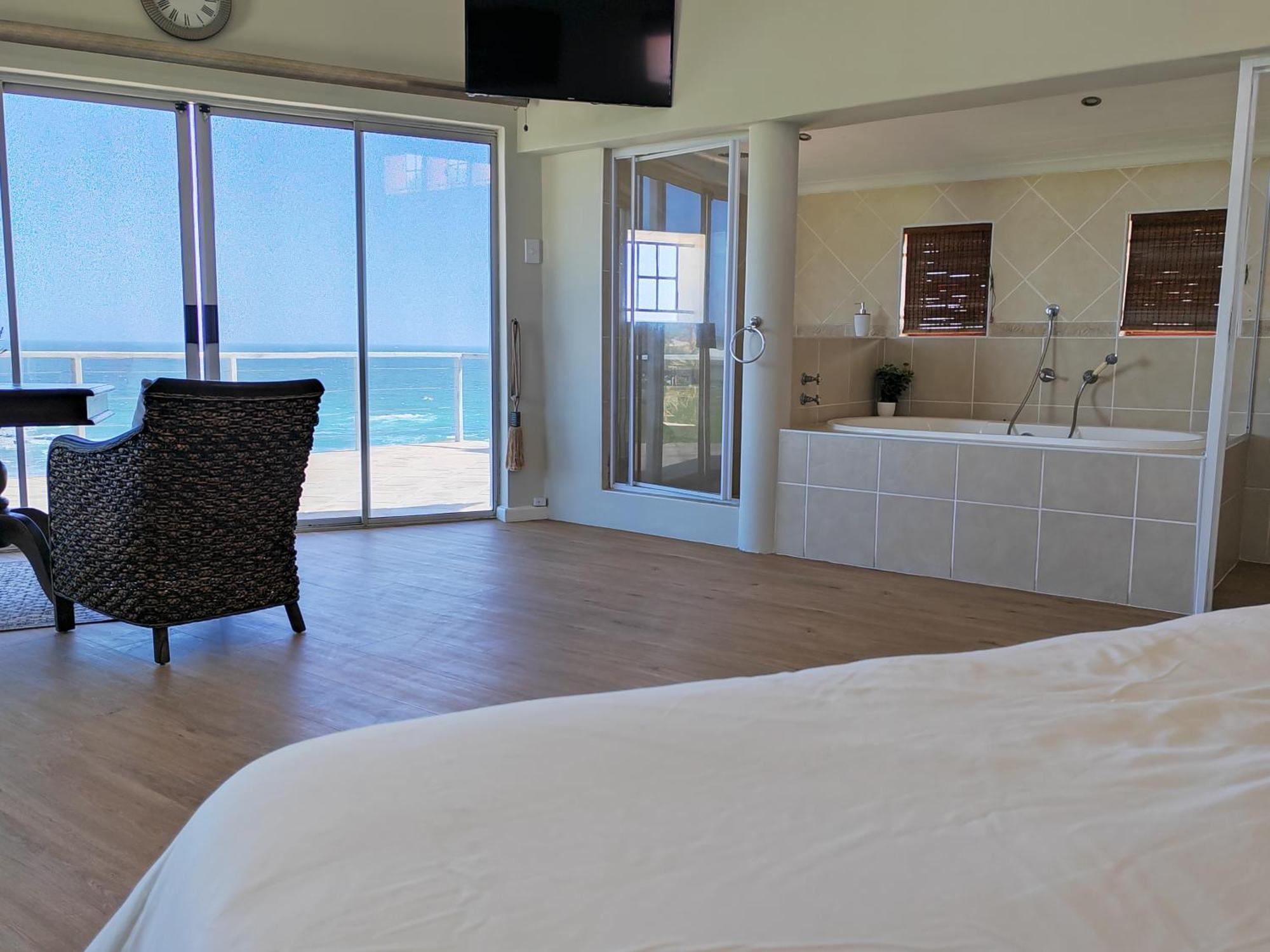 Casa Seaviews Hotel Port Elizabeth Kültér fotó
