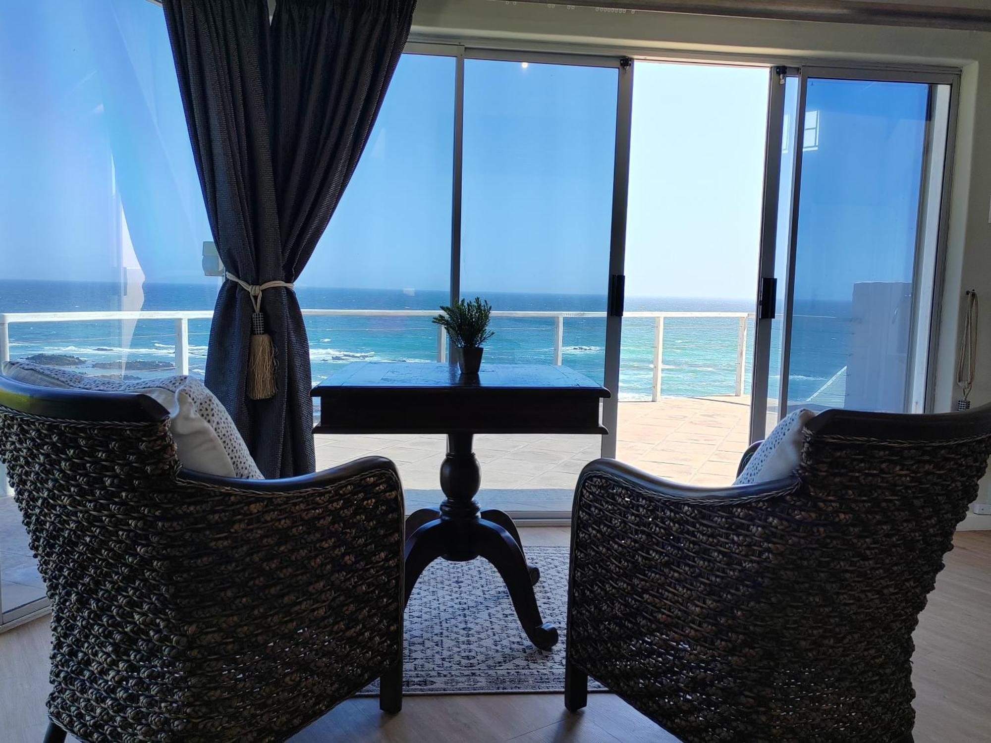 Casa Seaviews Hotel Port Elizabeth Kültér fotó