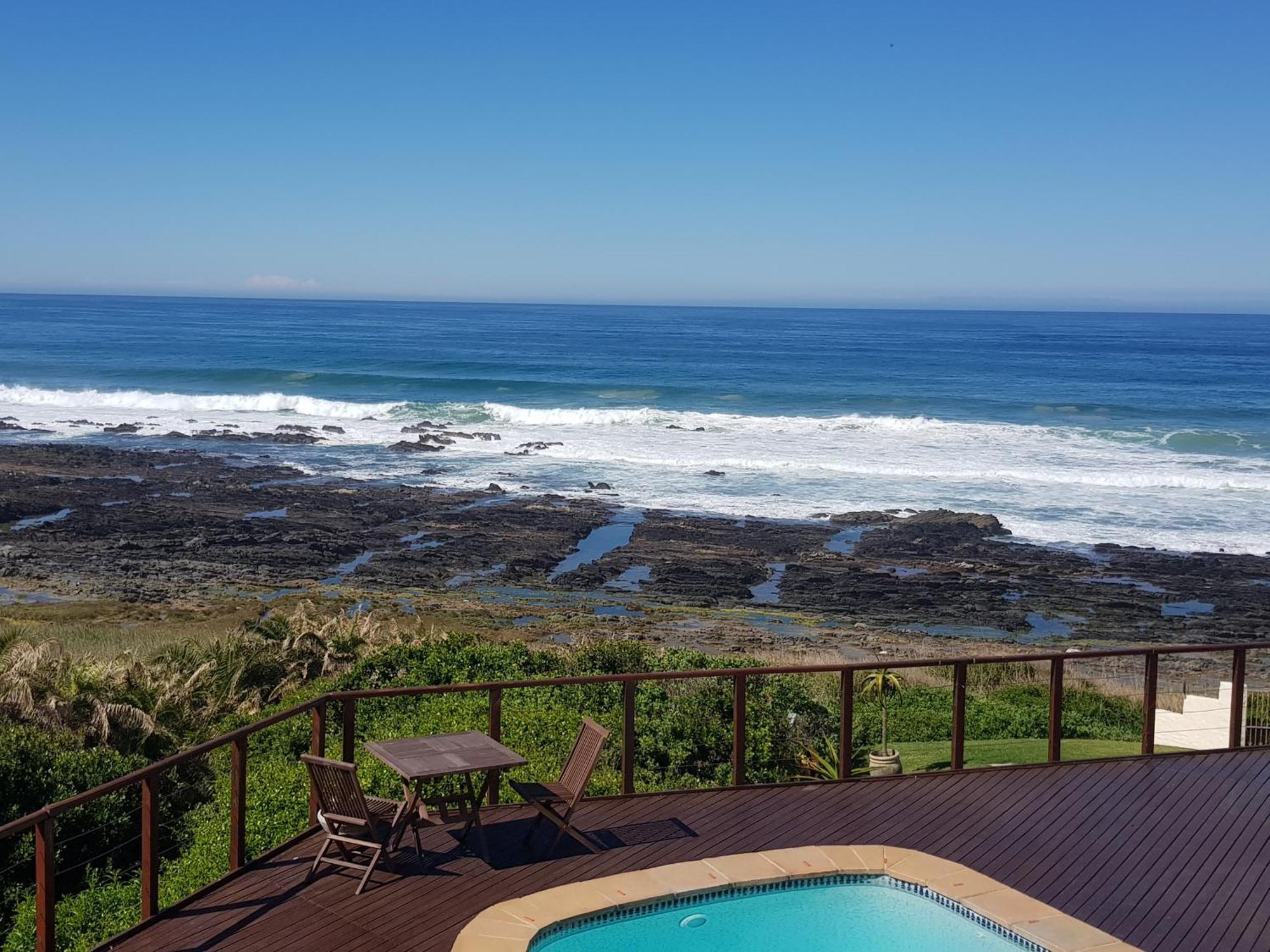 Casa Seaviews Hotel Port Elizabeth Kültér fotó