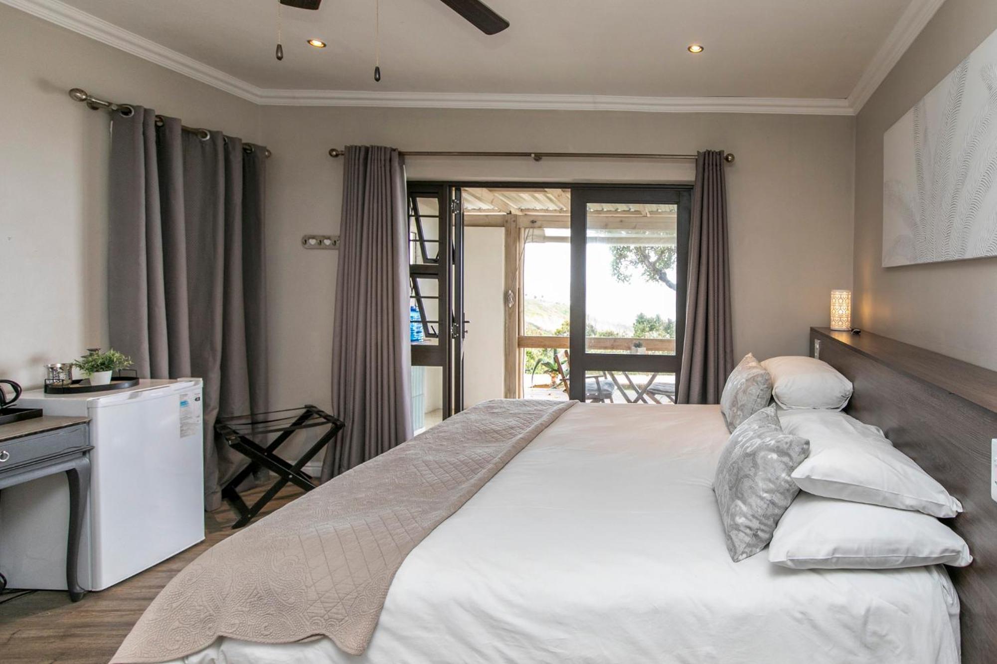 Casa Seaviews Hotel Port Elizabeth Kültér fotó