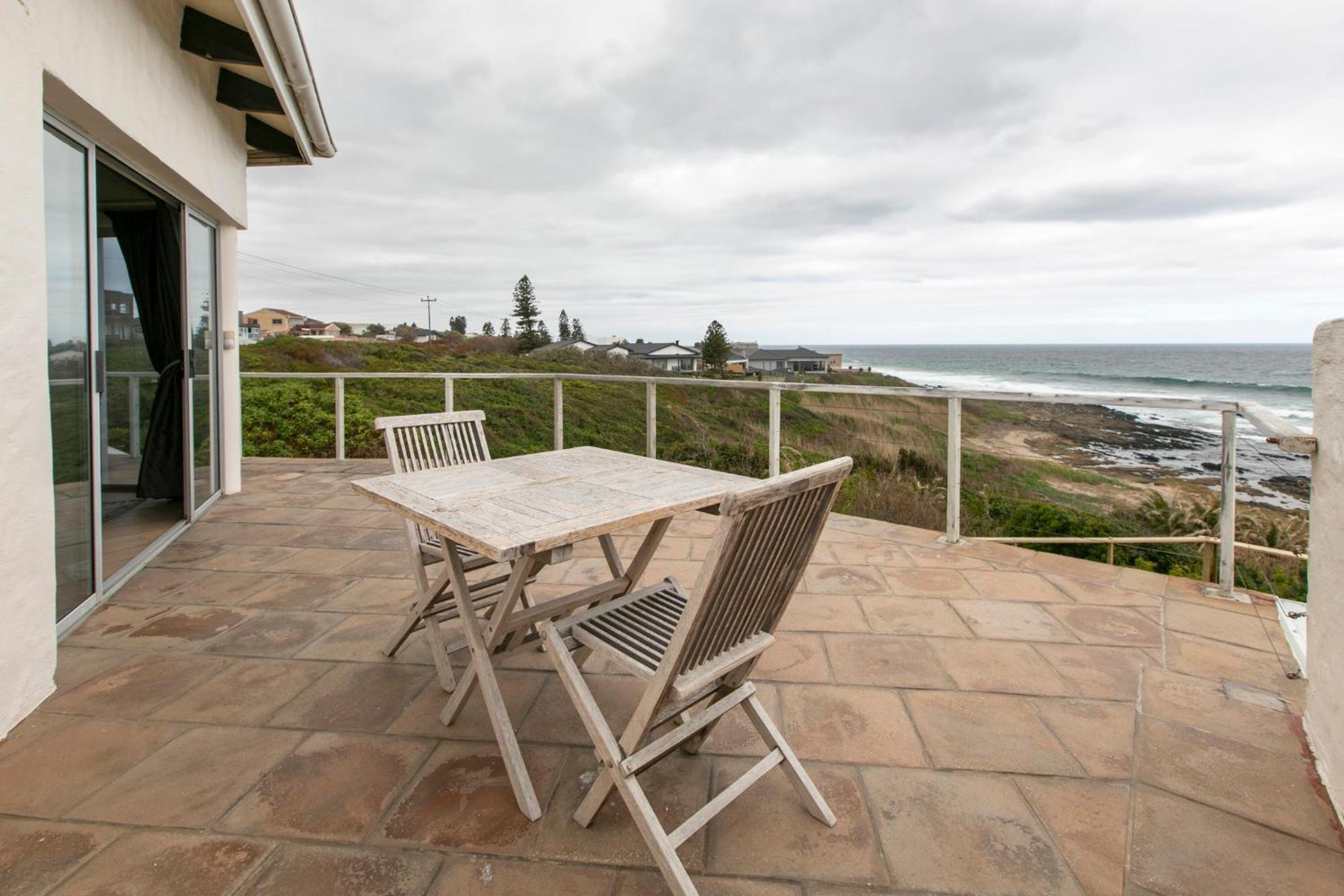 Casa Seaviews Hotel Port Elizabeth Kültér fotó