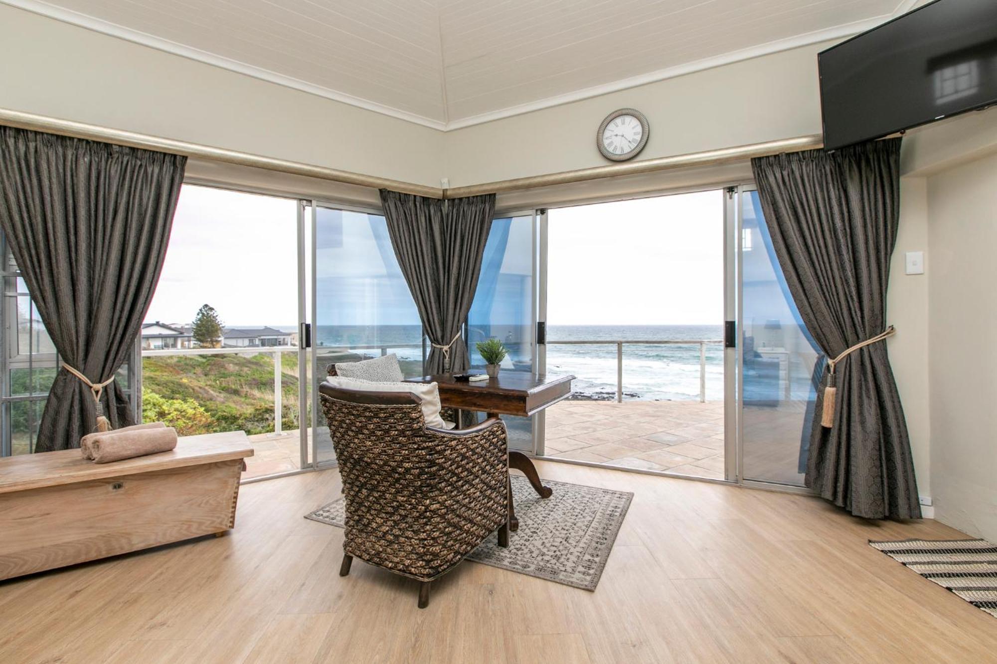 Casa Seaviews Hotel Port Elizabeth Kültér fotó