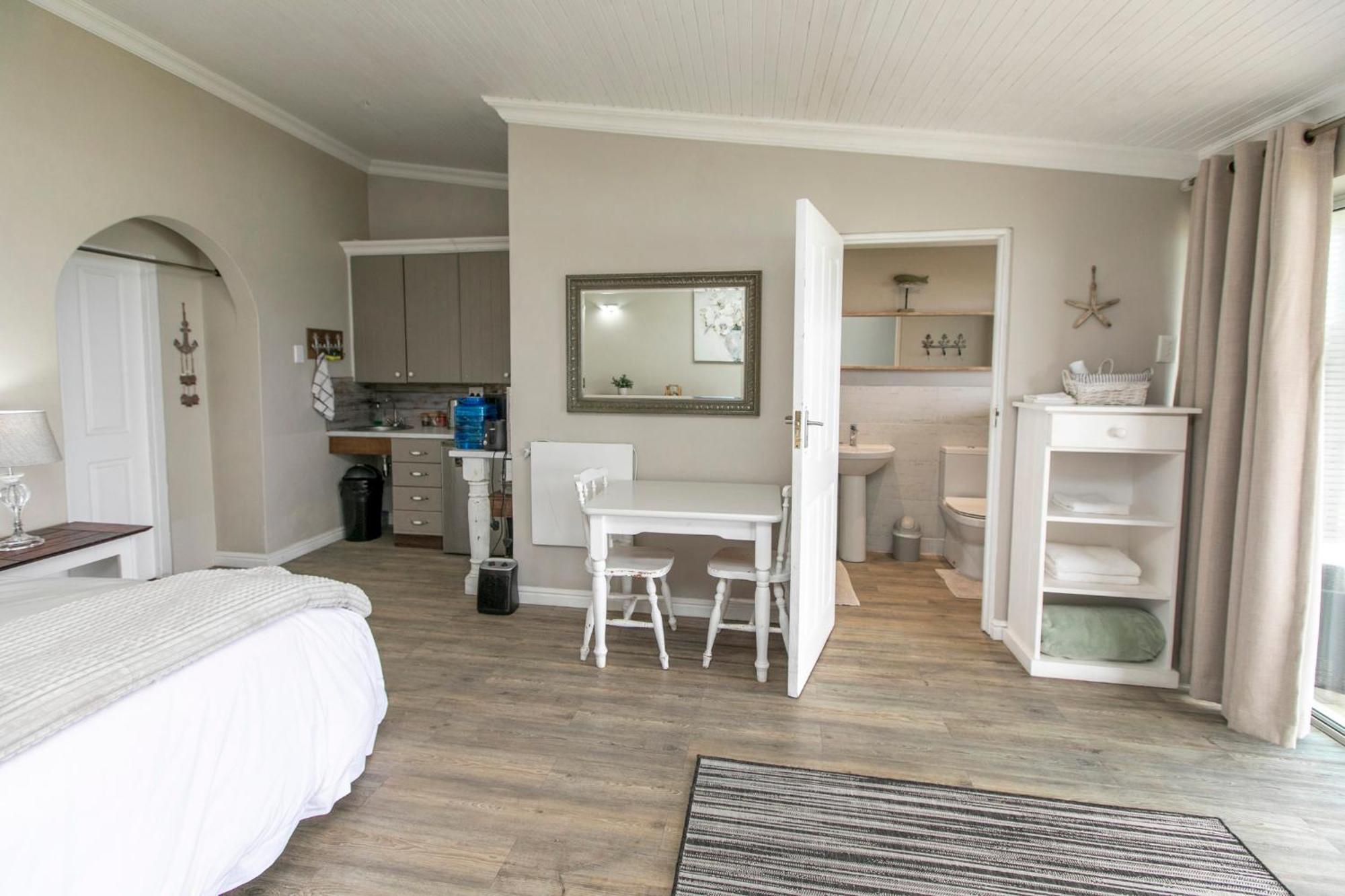 Casa Seaviews Hotel Port Elizabeth Kültér fotó
