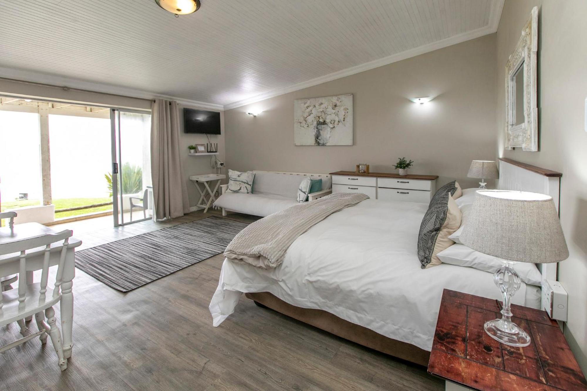 Casa Seaviews Hotel Port Elizabeth Kültér fotó