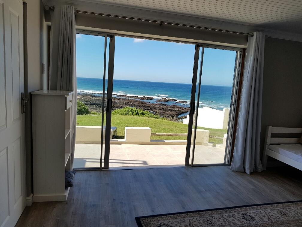 Casa Seaviews Hotel Port Elizabeth Kültér fotó