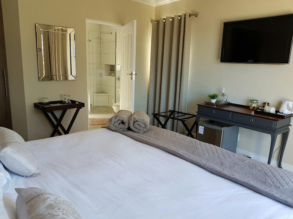 Casa Seaviews Hotel Port Elizabeth Kültér fotó