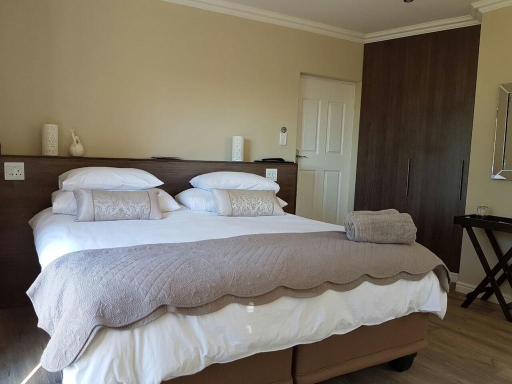 Casa Seaviews Hotel Port Elizabeth Kültér fotó