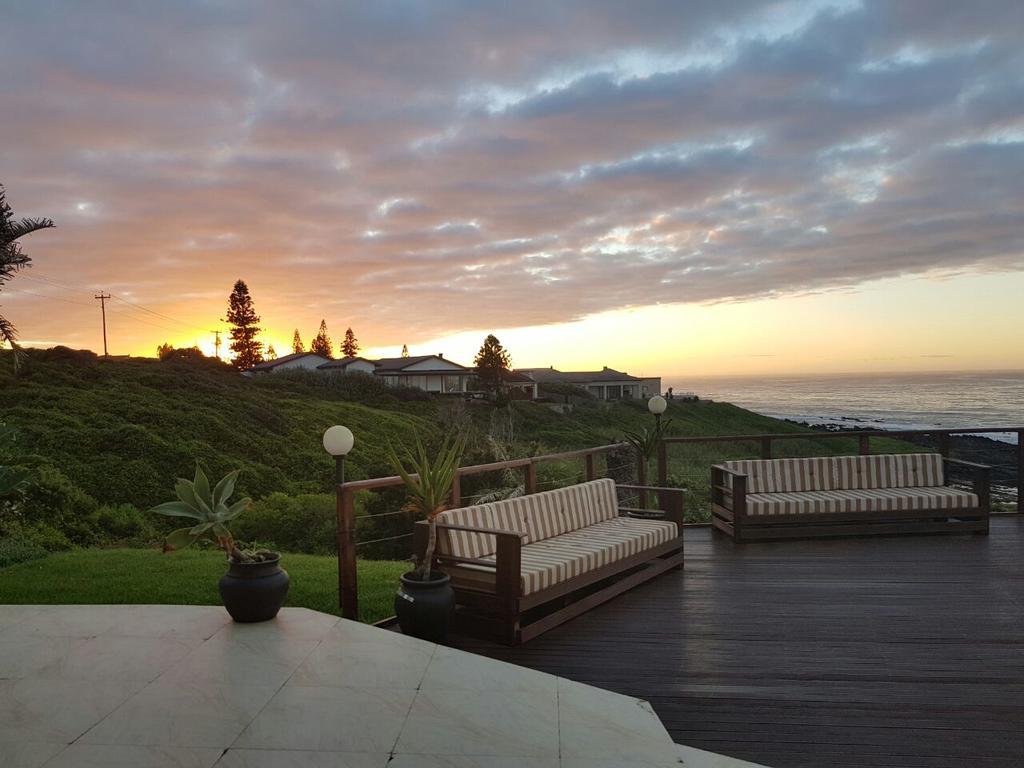 Casa Seaviews Hotel Port Elizabeth Kültér fotó