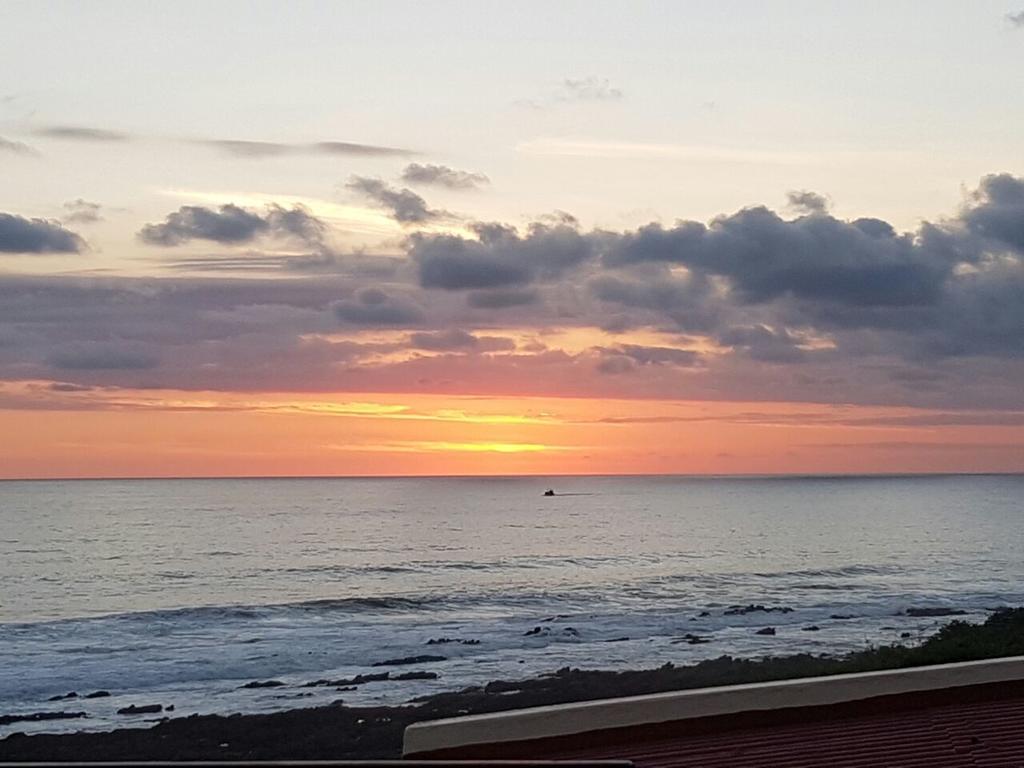 Casa Seaviews Hotel Port Elizabeth Kültér fotó