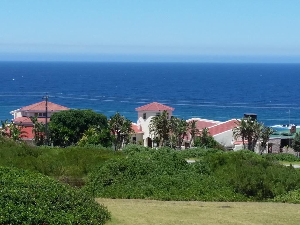 Casa Seaviews Hotel Port Elizabeth Kültér fotó