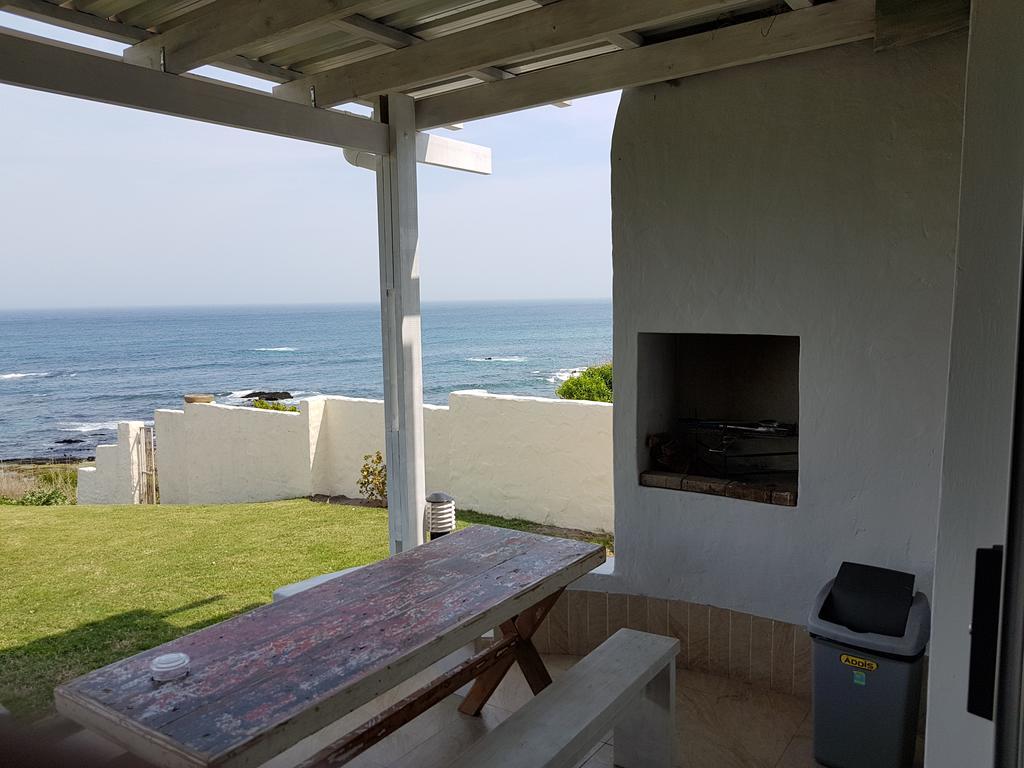 Casa Seaviews Hotel Port Elizabeth Kültér fotó