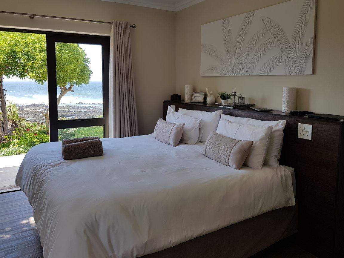 Casa Seaviews Hotel Port Elizabeth Kültér fotó