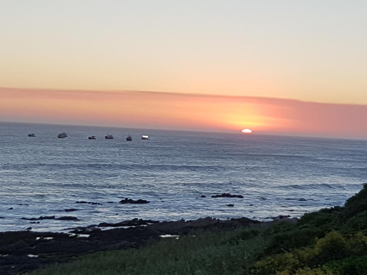 Casa Seaviews Hotel Port Elizabeth Kültér fotó