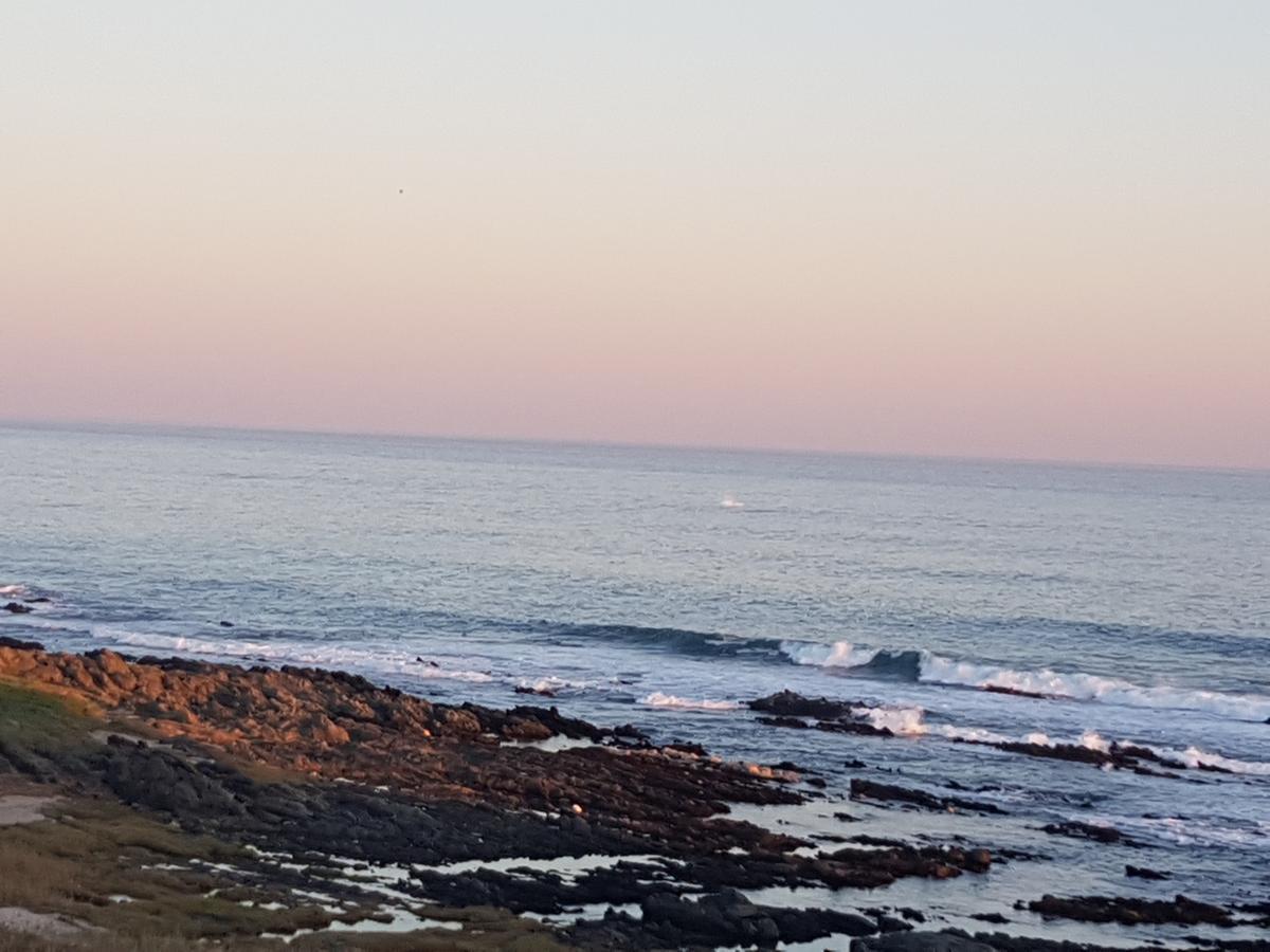 Casa Seaviews Hotel Port Elizabeth Kültér fotó