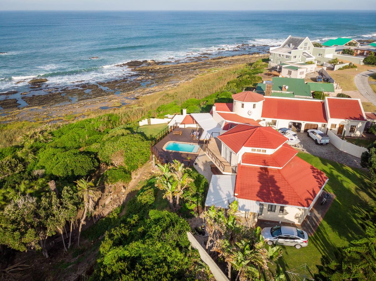 Casa Seaviews Hotel Port Elizabeth Kültér fotó