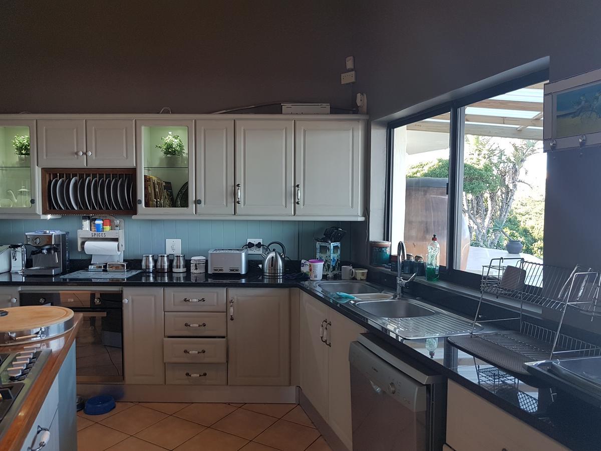 Casa Seaviews Hotel Port Elizabeth Kültér fotó