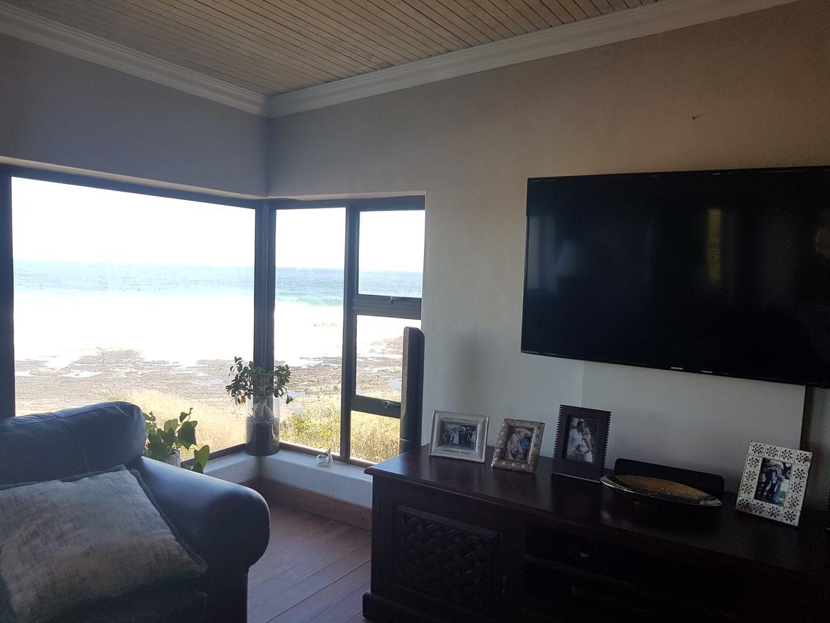 Casa Seaviews Hotel Port Elizabeth Kültér fotó