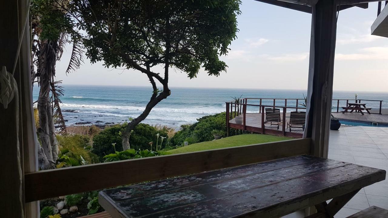 Casa Seaviews Hotel Port Elizabeth Kültér fotó