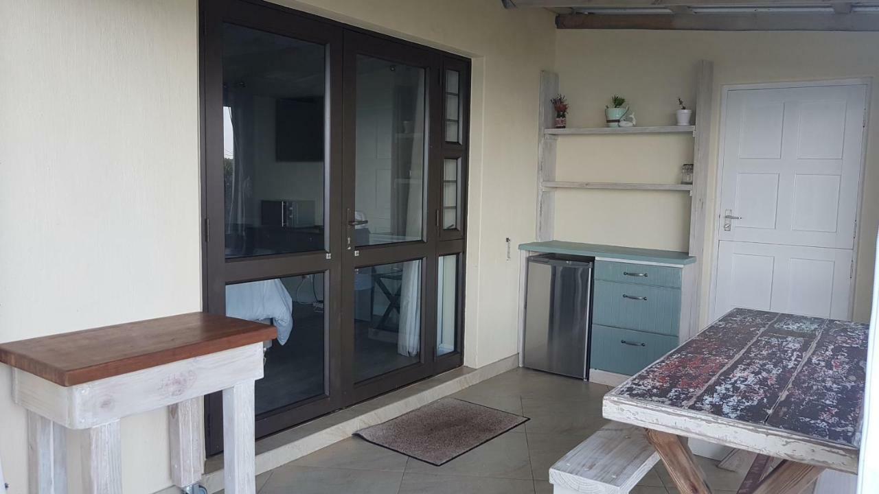 Casa Seaviews Hotel Port Elizabeth Kültér fotó