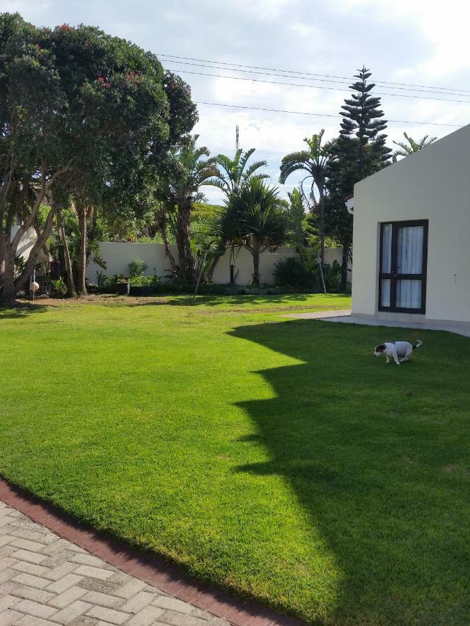 Casa Seaviews Hotel Port Elizabeth Kültér fotó